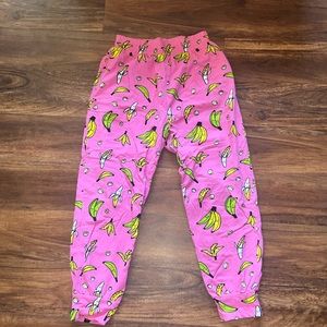 Nooworks Banana joggers
